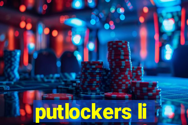 putlockers li